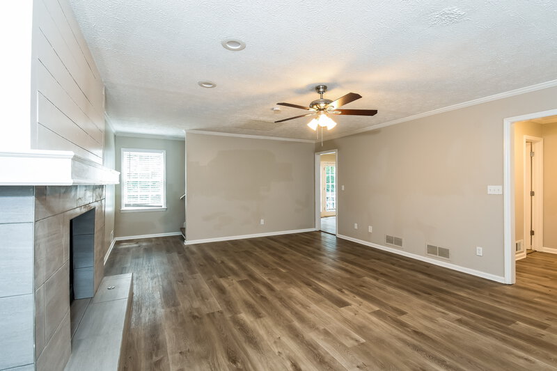 2,820/Mo, 4936 Condor Pl NE Marietta, GA 30066 Misc View 2