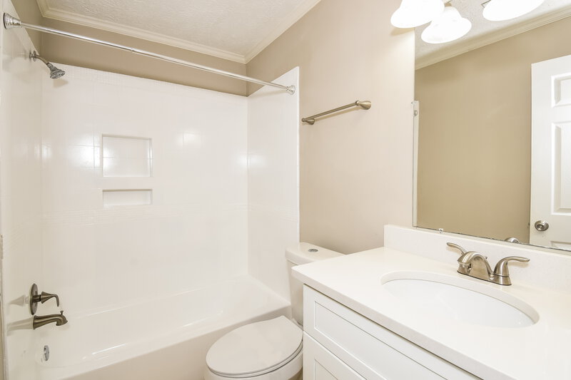 2,820/Mo, 4936 Condor Pl NE Marietta, GA 30066 Misc View 12