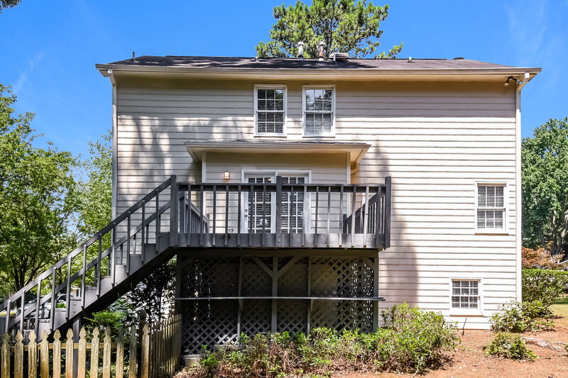 2,820/Mo, 4936 Condor Pl NE Marietta, GA 30066 Misc View 13