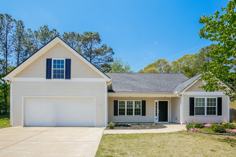 2,950/Mo, 225 Comet Ct Dallas, GA 30157 External View