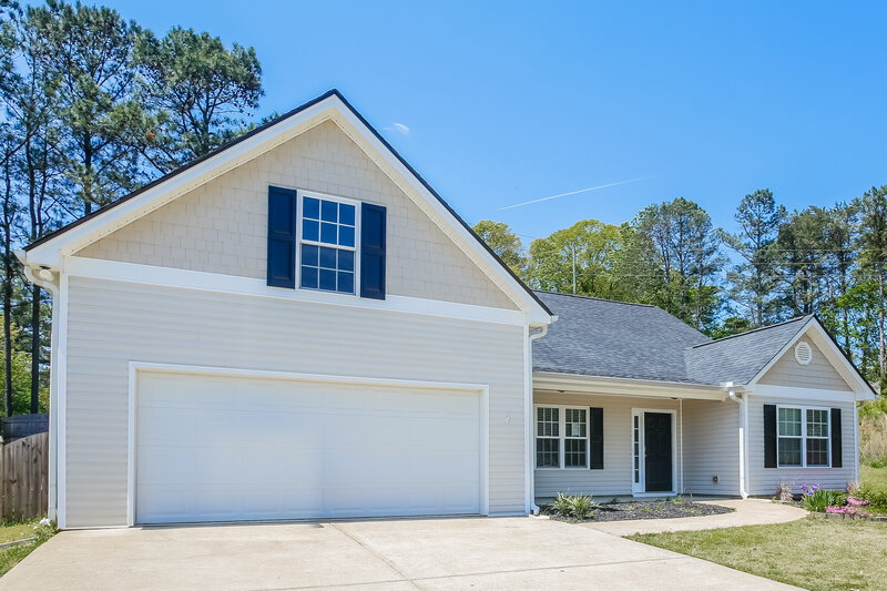 2,950/Mo, 225 Comet Ct Dallas, GA 30157 Front View