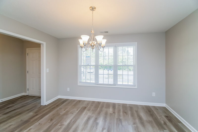 2,950/Mo, 225 Comet Ct Dallas, GA 30157 Dining Room View