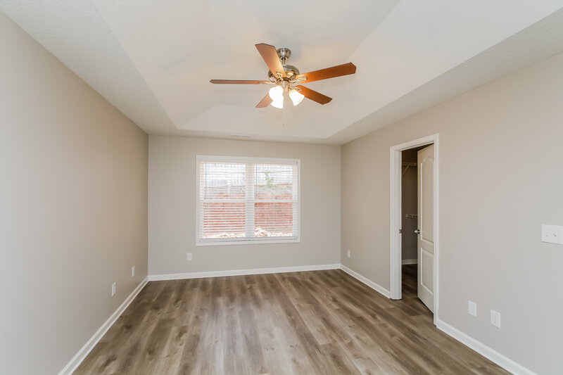 2,950/Mo, 225 Comet Ct Dallas, GA 30157 Main Bedroom View