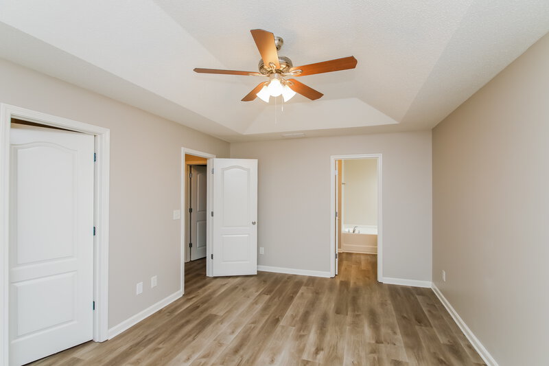 2,950/Mo, 225 Comet Ct Dallas, GA 30157 Main Bedroom View 2