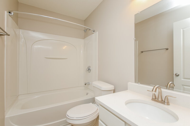 2,950/Mo, 225 Comet Ct Dallas, GA 30157 Bathroom View
