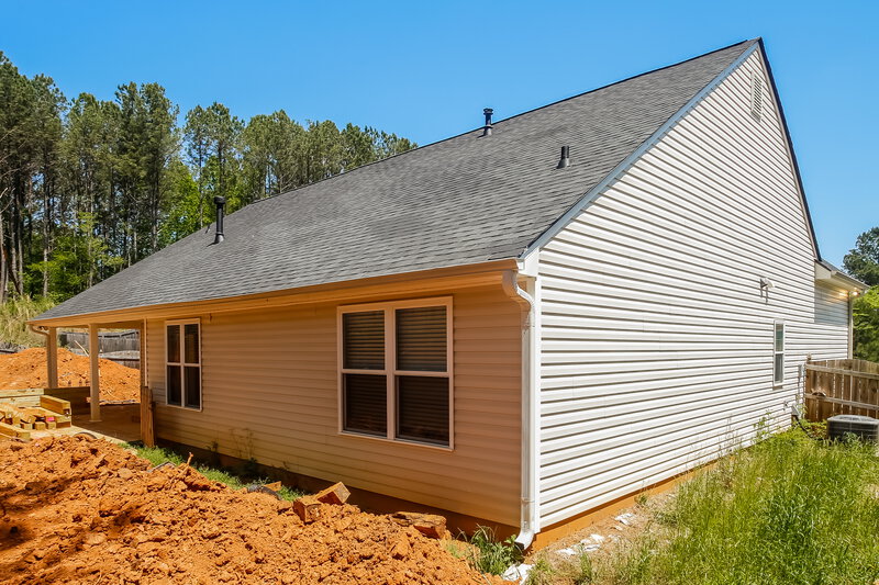 2,950/Mo, 225 Comet Ct Dallas, GA 30157 Rear View