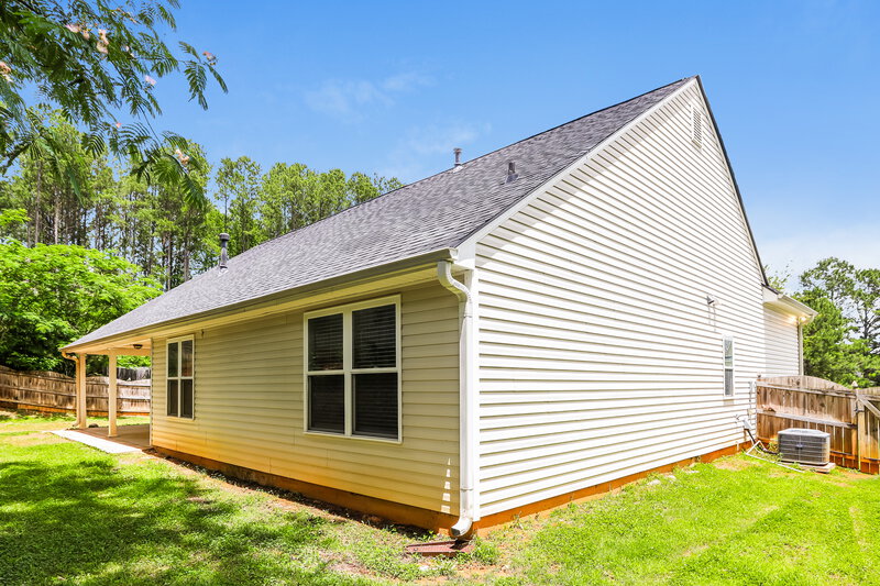 2,060/Mo, 225 Comet Ct Dallas, GA 30157 Rear View 2