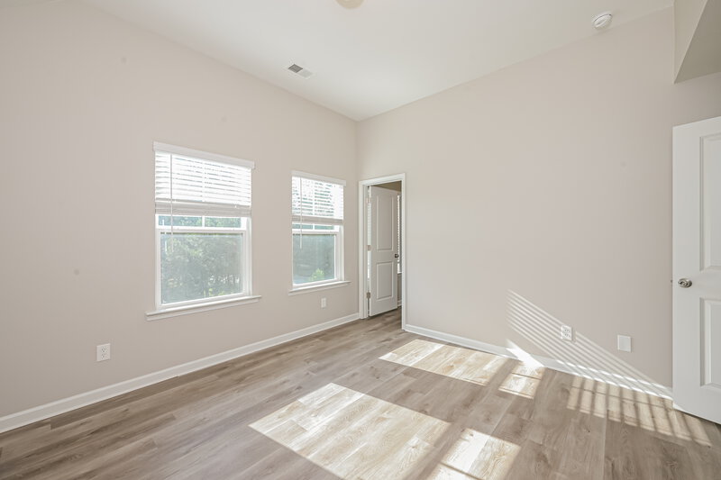 2,590/Mo, 6755 Hill Rock Ln Fairburn, GA 30213 Bedroom View 2
