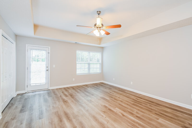 2,840/Mo, 1044 Navaho Trl Monroe, GA 30655 Main Bedroom View