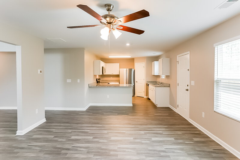 1,775/Mo, 451 ABEER Street Temple, GA 30179 Living Room View 2