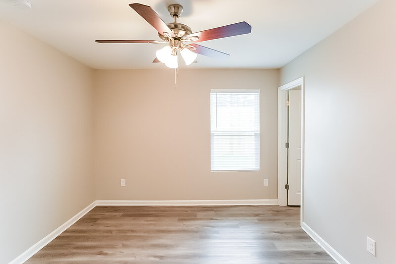 1,775/Mo, 451 ABEER Street Temple, GA 30179 Main Bedroom View