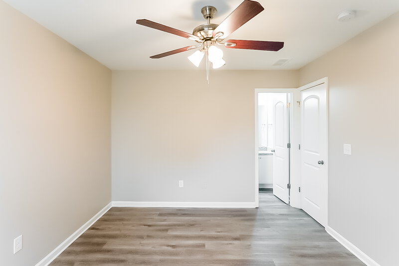 1,775/Mo, 451 ABEER Street Temple, GA 30179 Main Bedroom View 2