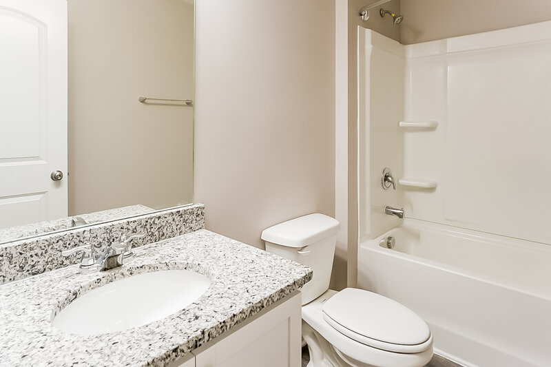 1,775/Mo, 451 ABEER Street Temple, GA 30179 Main Bathroom View 2