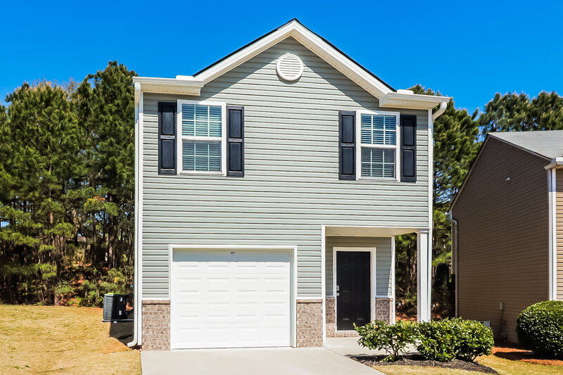 1,800/Mo, 170 Alton Cir Villa Rica, GA 30180 Front View