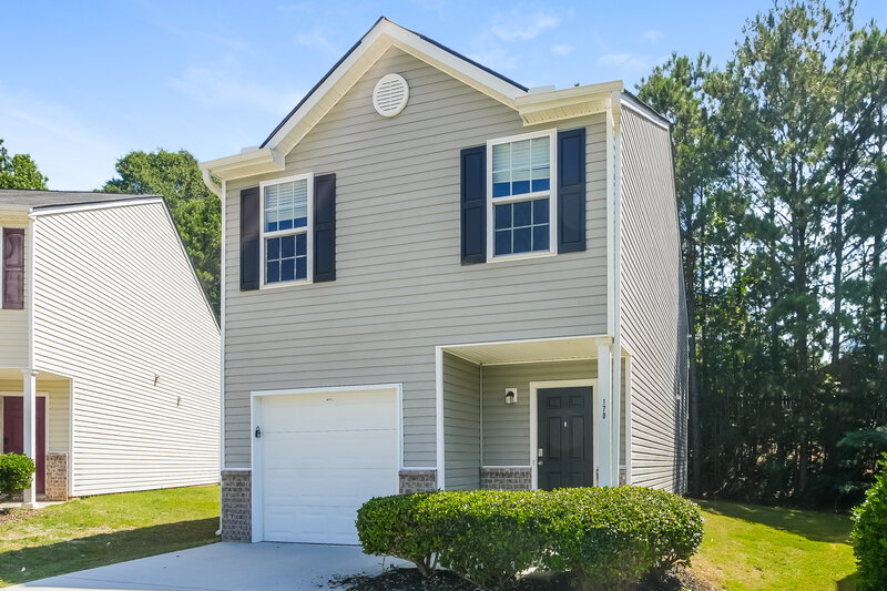 1,820/Mo, 170 Alton Cir Villa Rica, GA 30180 Front View
