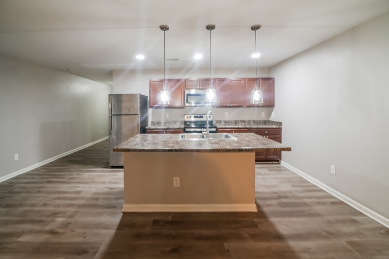 1,820/Mo, 170 Alton Cir Villa Rica, GA 30180 Kitchen View