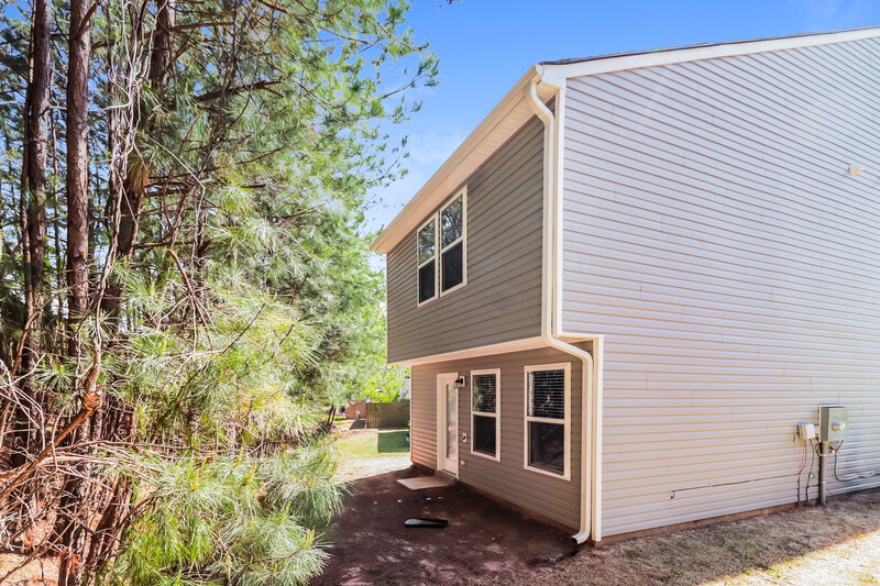 1,800/Mo, 170 Alton Cir Villa Rica, GA 30180 Rear View