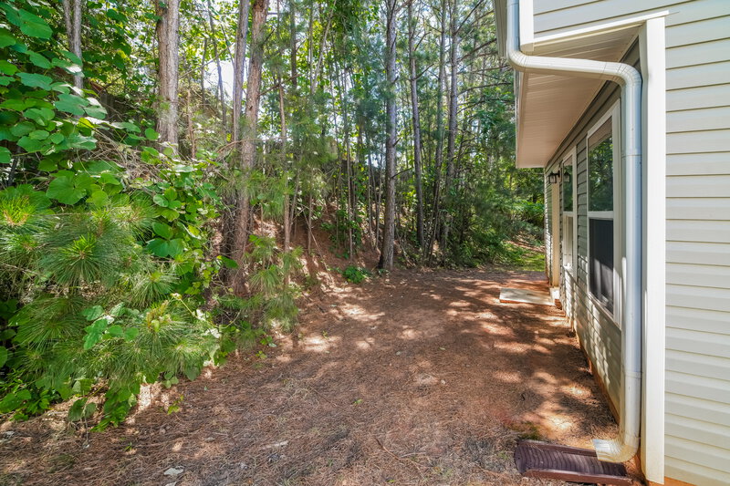 1,820/Mo, 170 Alton Cir Villa Rica, GA 30180 Rear View