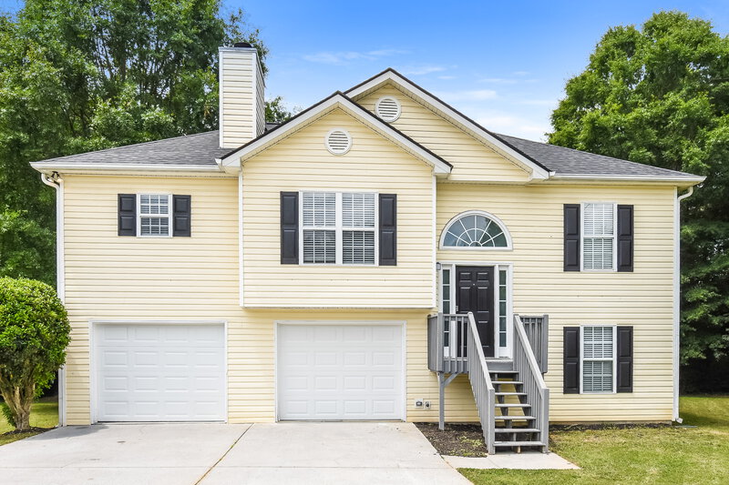 2,170/Mo, 23 Dewey Dr Adairsville, GA 30103 External View