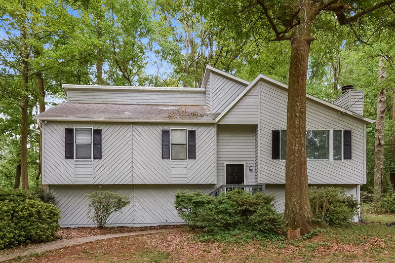 2,320/Mo, 170 Hyde Park Ct NE Kennesaw, GA 30144 External View