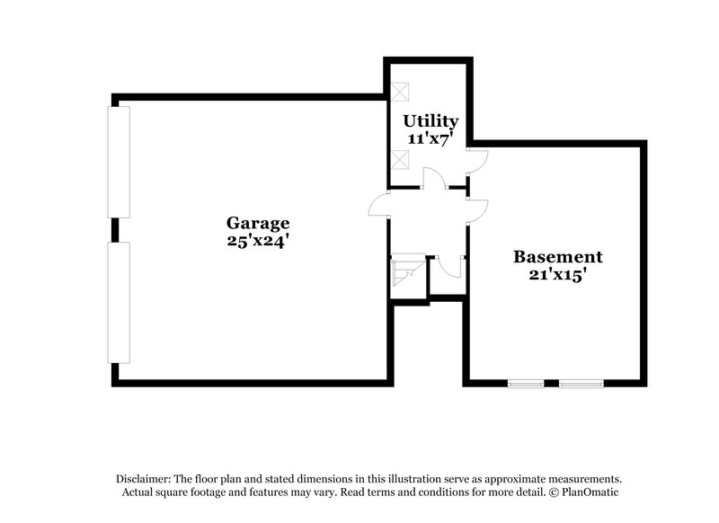2,320/Mo, 170 Hyde Park Ct NE Kennesaw, GA 30144 Floor Plan View
