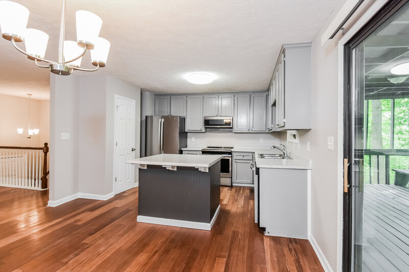 2,320/Mo, 170 Hyde Park Ct NE Kennesaw, GA 30144 Dining Room View