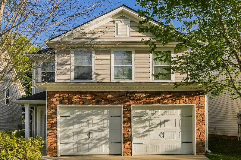 2,175/Mo, 406 Hidden Creek Ct Canton, GA 30114 External View