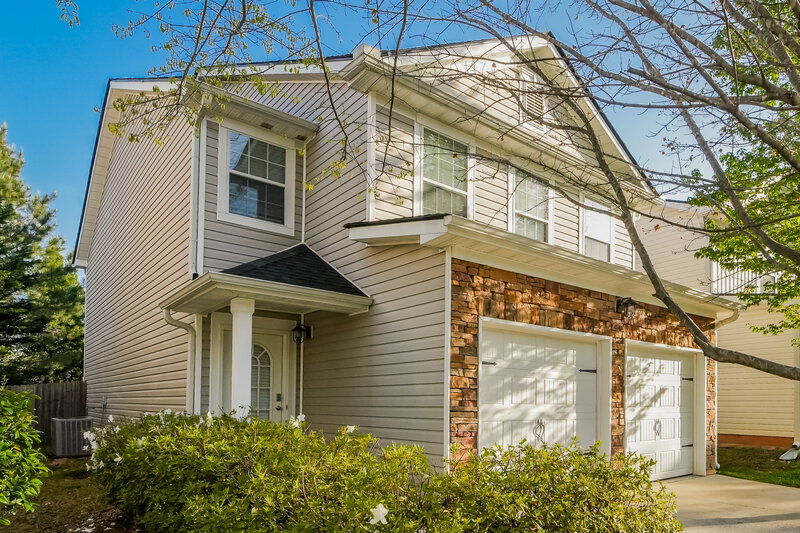 2,175/Mo, 406 Hidden Creek Ct Canton, GA 30114 Front View