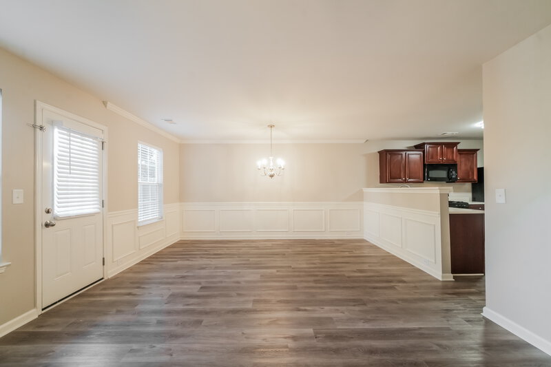 2,175/Mo, 406 Hidden Creek Ct Canton, GA 30114 Living Room View