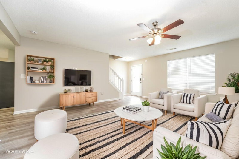 2,205/Mo, 2099 Mulberry Ln Lithonia, GA 30058 Misc View