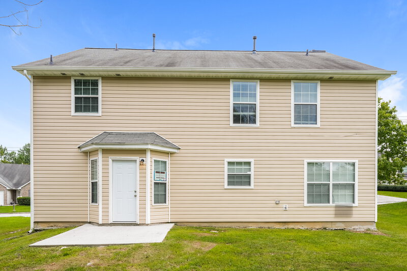 2,205/Mo, 2099 Mulberry Ln Lithonia, GA 30058 Misc View 16