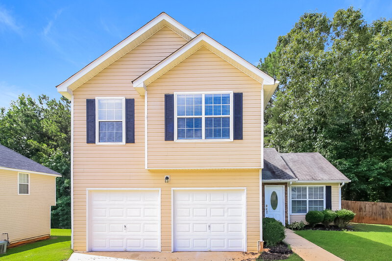 1,815/Mo, 170 Cinnamon Oak Cir Covington, GA 30016 External View