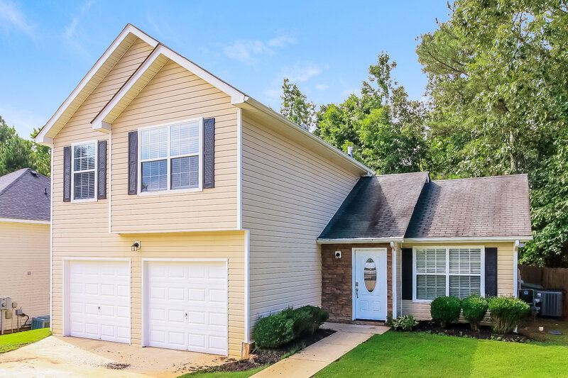 1,815/Mo, 170 Cinnamon Oak Cir Covington, GA 30016 Front View