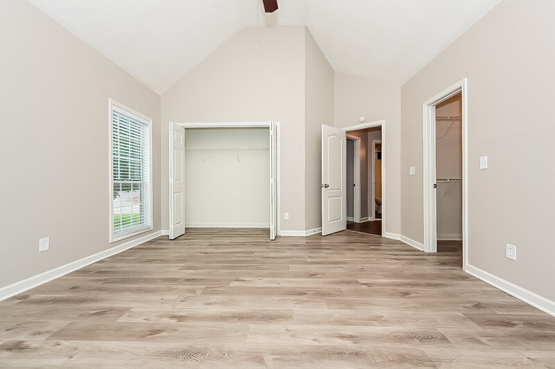 1,685/Mo, 200 Kings Cv Locust Grove, GA 30248 Main Bedroom View 2