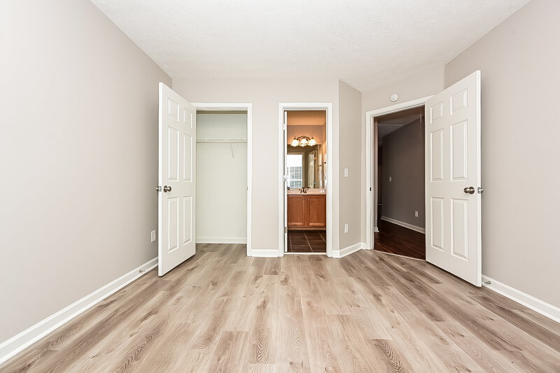 1,685/Mo, 200 Kings Cv Locust Grove, GA 30248 Bedroom View