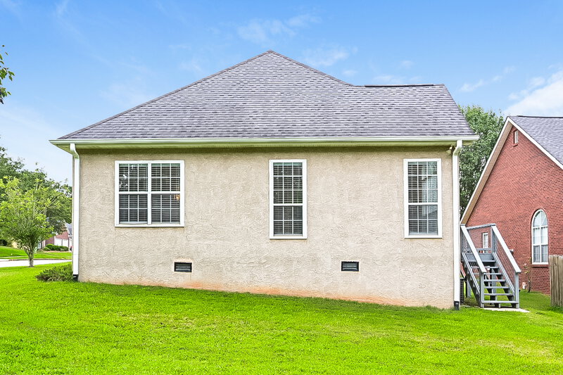 1,685/Mo, 200 Kings Cv Locust Grove, GA 30248 Rear View