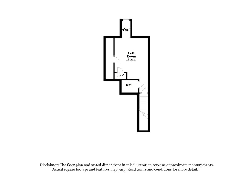 2,305/Mo, 10 Mosswood Trl Newnan, GA 30265 Floor Plan View 2