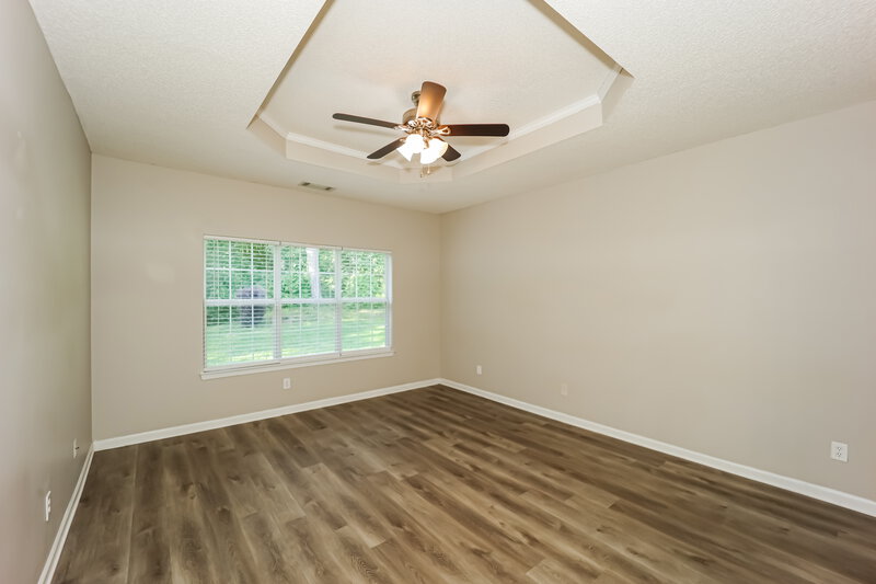 2,305/Mo, 10 Mosswood Trl Newnan, GA 30265 Main Bedroom View