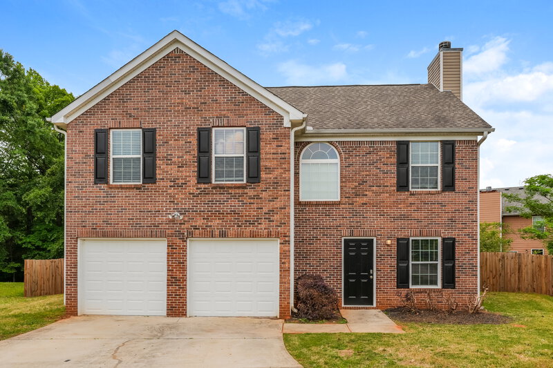 2,235/Mo, 2941 Partin Pl Ellenwood, GA 30294 External View