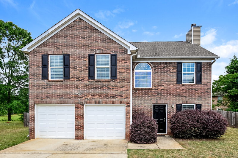 2,175/Mo, 2941 Partin Pl Ellenwood, GA 30294 External View