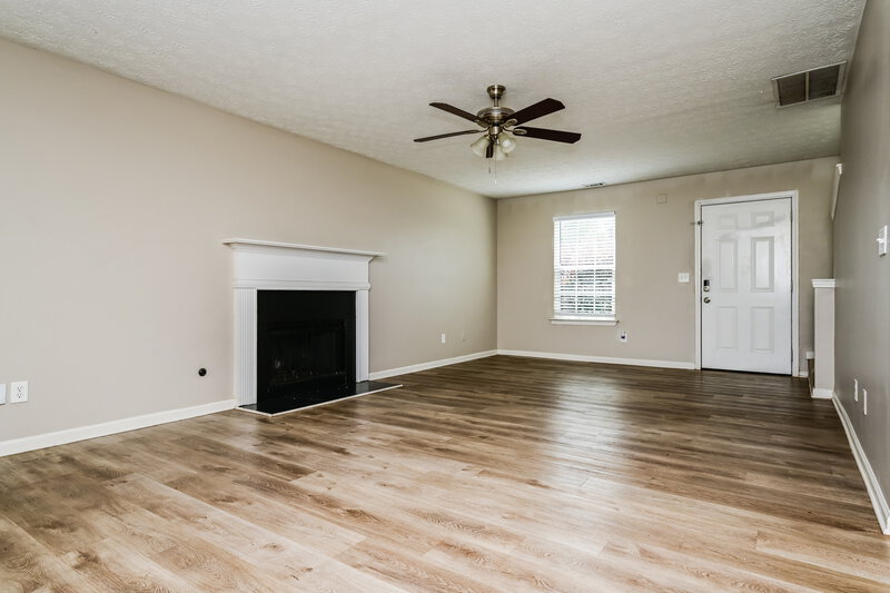 2,175/Mo, 2941 Partin Pl Ellenwood, GA 30294 Living Room View