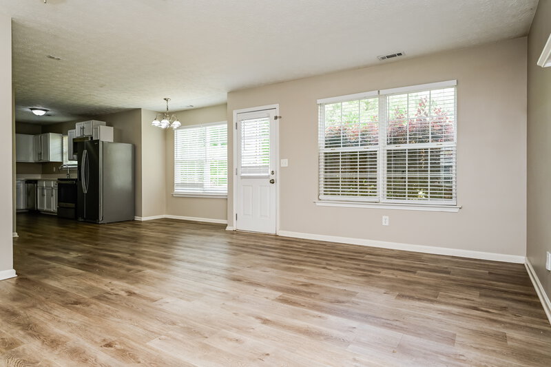 2,175/Mo, 2941 Partin Pl Ellenwood, GA 30294 Dining Room View