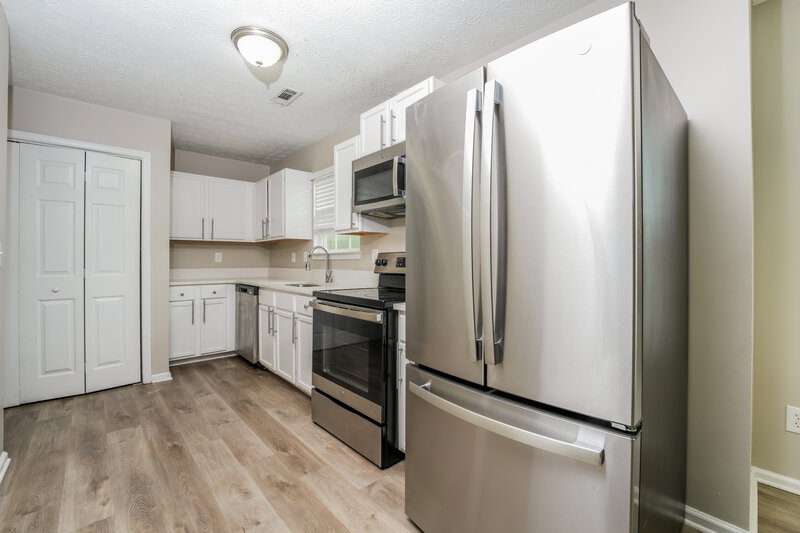 2,235/Mo, 2941 Partin Pl Ellenwood, GA 30294 Misc View 6