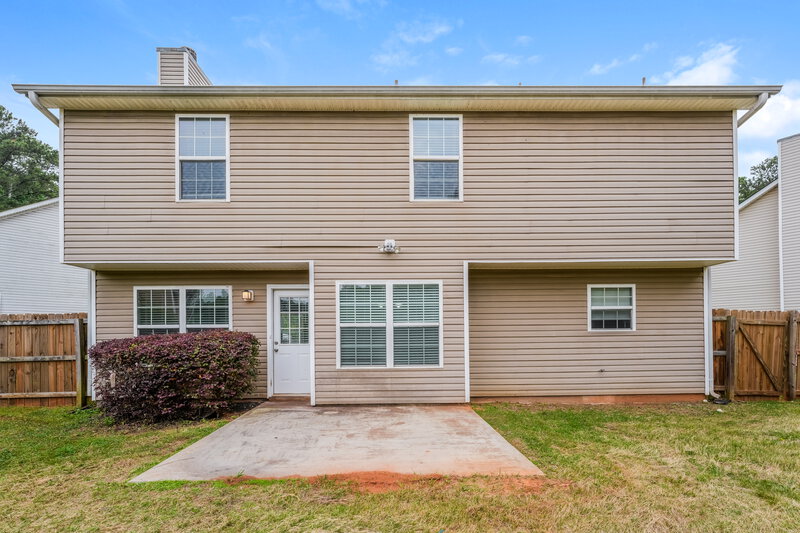 2,235/Mo, 2941 Partin Pl Ellenwood, GA 30294 Misc View 16