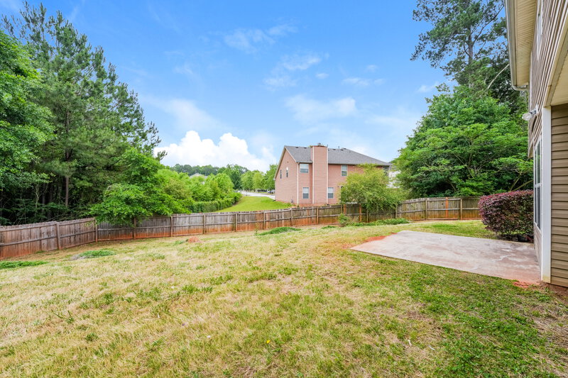 2,235/Mo, 2941 Partin Pl Ellenwood, GA 30294 Misc View 17