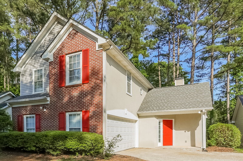 2,090/Mo, 724 S Fairfield Dr Peachtree City, GA 30269 External View