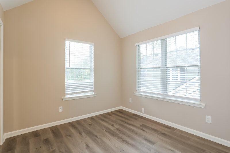 2,090/Mo, 724 S Fairfield Dr Peachtree City, GA 30269 Bedroom View