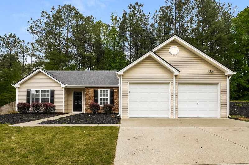 2,135/Mo, 228 Red Maple Way Dallas, GA 30157 External View