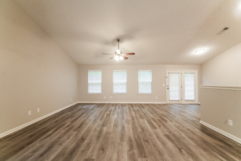 2,135/Mo, 228 Red Maple Way Dallas, GA 30157 Dining Room View
