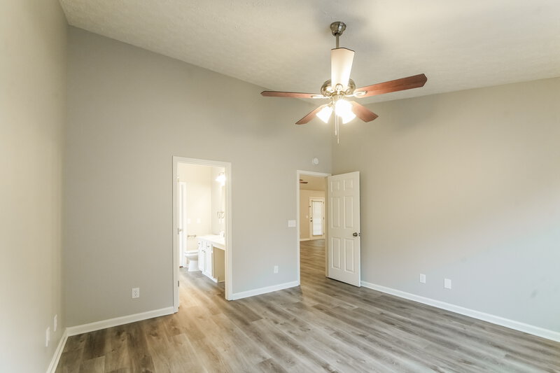 2,135/Mo, 228 Red Maple Way Dallas, GA 30157 Main Bedroom View